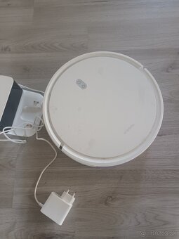 Xiaomi Robot Vacuum E10 - 5