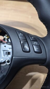 VOLANT BMW E46 E46M Mpacket - 5