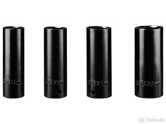 PARKSIDE® Nový Aku rázový uťahovák PPDSSA 12 A1 - 5