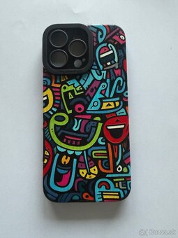 Kryty Iphone 16 pro max - 5