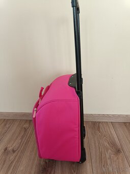 Predám detský cestovný kufor - 5