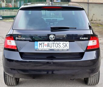 Škoda Fabia 1.2 TSI Style - 5