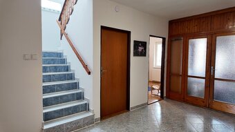 PREDAJ - 6 izbový rodinný dom - Lednice na Moravě - 5