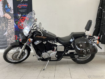 Honda VT 750 DC Black Widow - 5