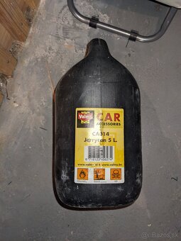 Rôzne autopríslušenstvo - CENA SPOLU - 5