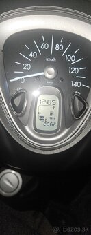 Predam Yamaha D'elight 125 - 5