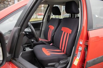 Suzuki SX4 1.6 GLX Outdoor Line 4WD - 5