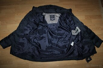 Zimná bunda Gant - 5