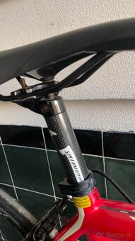 Specialized Tarmac Fullcarbon 54” - 5