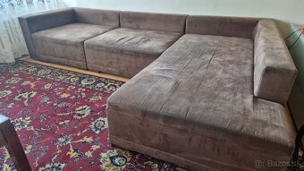 Darujem sedačku - 5