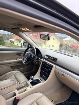 Audi a4 b6 1.9tdi 96kw - 5