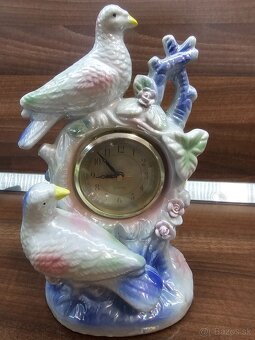 Keramické figurky - 5