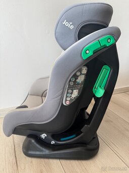 Joie Steadi™ R129 cobblestone - 5