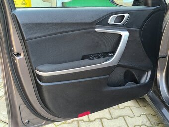 Kia Ceed SW 1.4 T-GDi _ 134tis KM - 5