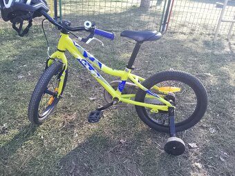 Detský bicykel 16 - 5