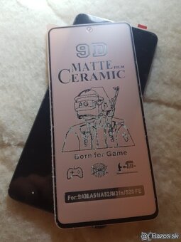 Apple iPhone X - SOFT OLED LCD DISPLEJ - 5