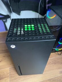 Xbox chladnička - 5