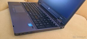 HP ProBook 6570b - 5