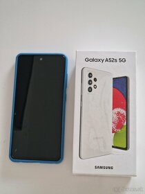 Samsung Galaxy A52S 5G - 5