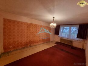 3-izbový byt na predaj v lokalite Šahy v okrese Levice - 5
