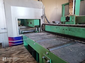 CNC pila SCHMIDLER S1 - 5