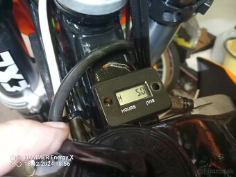 KTM 520 exc - 5