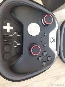 Xbox Elite Wireless Controller Series 1 - 5
