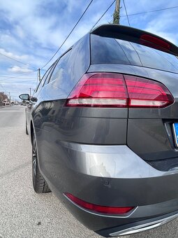 Volkswagen golf - 5