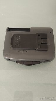 Predám discman Panasonic - 5