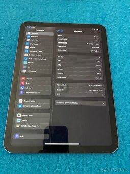 Apple IPad 2022 - 5