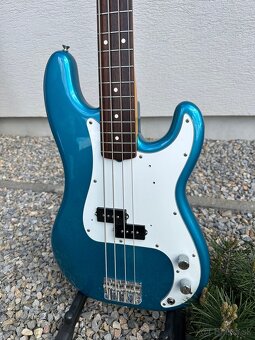 Fender precision bass - 5
