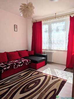 3 izbový byt na predaj v centre Trebišova na Škultétyho ul. - 5