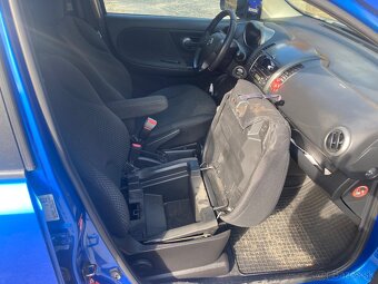 Nissan Note 1.5TDci r.v.2007 - 5