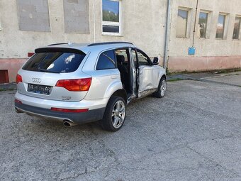 Audi Q7 3.0tdi - 5