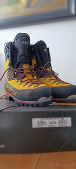 La sportiva nepal cube - 5