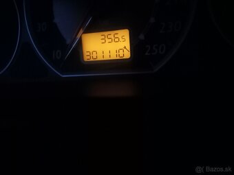 Predám Citroen C5 1.6hdi - 5