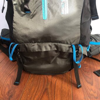 Turistický batoh BERG 60/70l - 5