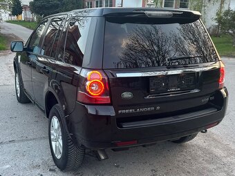 Land Rover Freelander 2 2.2 eD4 SE - 5