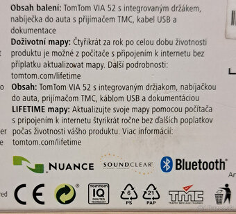TomTom VIA52 - 5