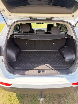 KIA Sportage 1.7crdi - 5