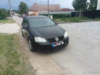 Volksvagen Golf 5 2.0i 110kW dsg - 5