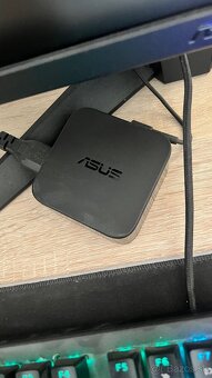 Monitor 27" ASUS TUF Gaming VG27AQA1A - 5