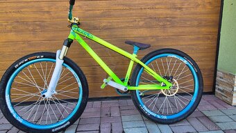 Dirt bike NSBIKES - 5