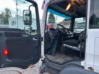 MAN TGL 12.250 - 5