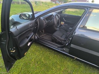 Honda Accord Tourer 2.0 benzín - 5
