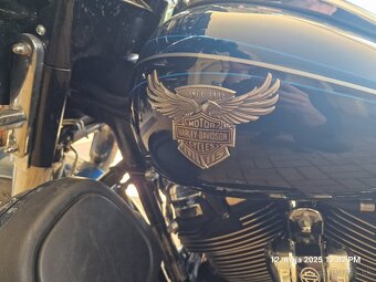 Harley Davidson electra glide ultra 115 anniversary - 5