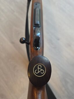 Sauer 80 - 5