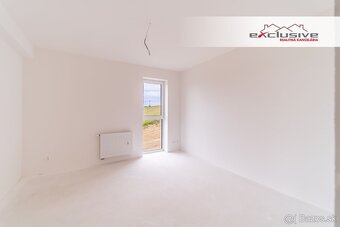 3 IZBOVÝ BYT – TRNKOV, 69 M², PARK. STÁTIE - 5