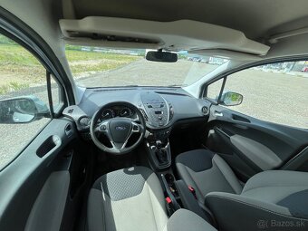 Ford Tourneo Courier - 5