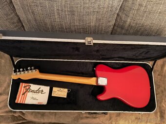 Fender Bullet telecaster 1981 USA - 5